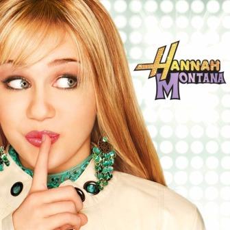 Hannah Montana Series